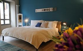 Bergamo Exclusive Holiday Home